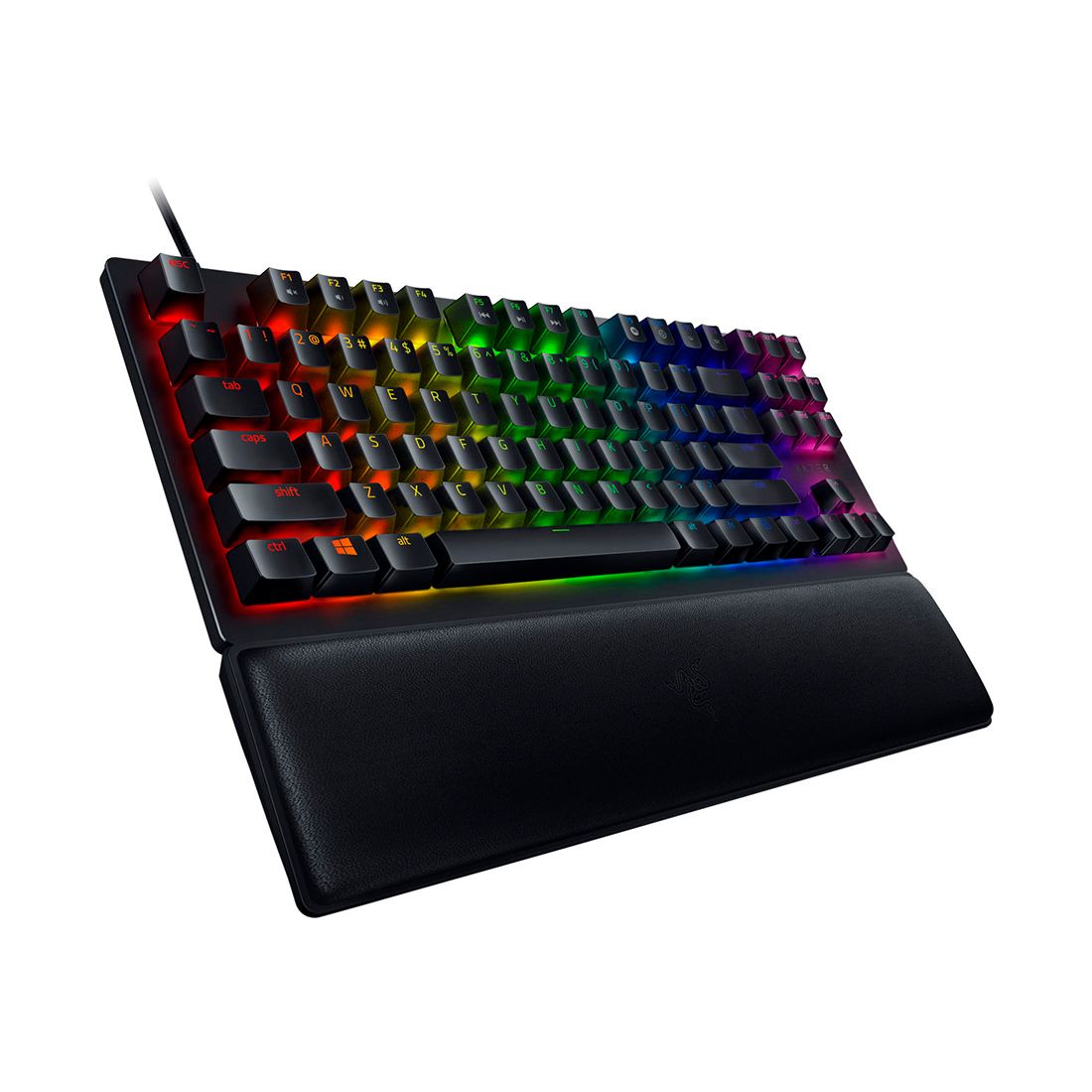 High-Speed Mechanical Keyboard for Gaming